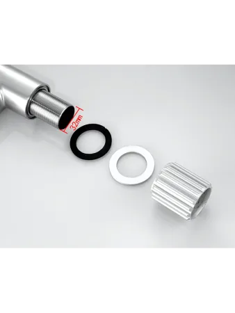 Смеситель для кухни Frap F4052