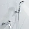 Смеситель  для душа Shevanik S4KC71IE6, Хром