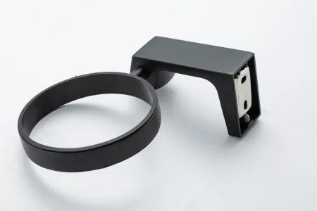 Ершик для унитаза подвесной Frap F3OZ06NU10II-6ZN, черный - купить в Москве по низкой цене в интернет-магазине с доставкой по всей России | HITsant Ершик для унитаза подвесной Frap F3OZ06NU10II-6ZN, черный