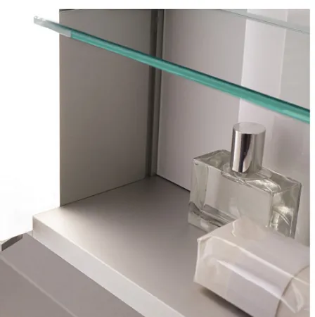 Шкаф-зеркало Keuco Royal Match 12803171301  100 см