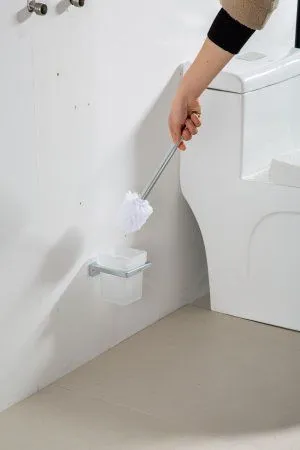 Ершик подвесной Gappo G3BQ08FR10PU, хром - купить в Москве по низкой цене в интернет-магазине с доставкой по всей России | HITsant Ершик подвесной Gappo G3BQ08FR10PU, хром