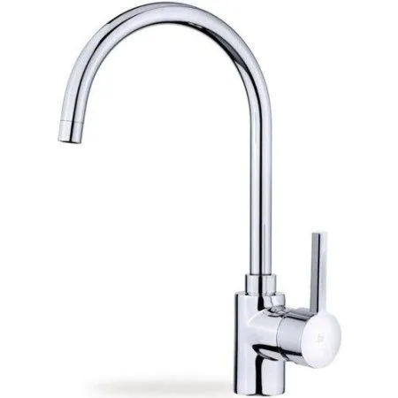 Смеситель Teka Ares 239150210 хром