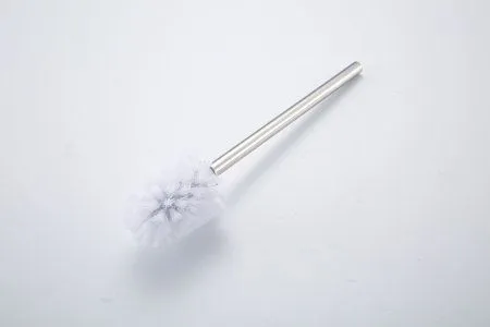 Ершик подвесной Gappo G30910-8, хром/белый