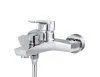 Смеситель для ванны  KAISER Sofia (04022)