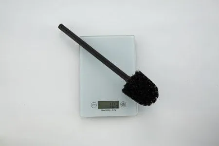 Ершик подвесной Gappo G3AE07RT10MQ-6PH, черный - купить в Москве по низкой цене в интернет-магазине с доставкой по всей России | HITsant Ершик подвесной Gappo G3AE07RT10MQ-6PH, черный