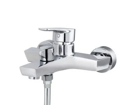 Смеситель для ванны  KAISER Sofia (04022)