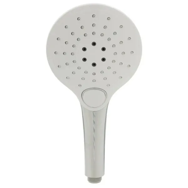 Комплект смесителя 2в1 Paini Torre 98ZPCRDJSEDIT1TO2VFH1BELR для ванны с душевым комплектом, хром