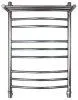 Полотенцесушитель водяной Energy Prestige Modus 80x50 с полкой, хром