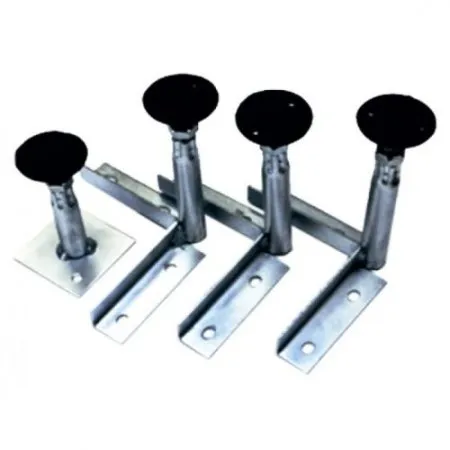 Ножки для поддона Ideal Standard Ultra Flat K860067