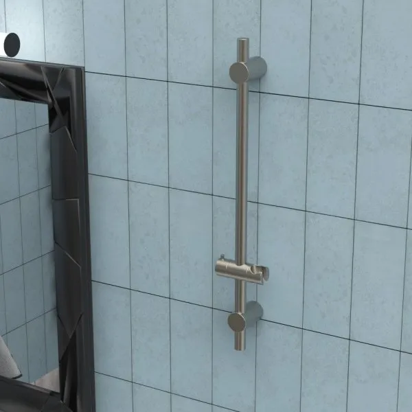 Душевая стойка PAINI Verona 99YDPWZR12EK4PKX1 70 см, сатин