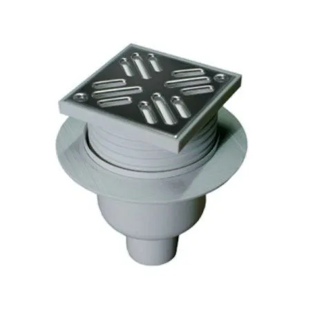 Трап для душа SantecPro (AT12034) - купить в Москве по низкой цене в интернет-магазине с доставкой по всей России | HITsant Трап для душа SantecPro (AT12034)