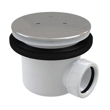 Сифон для поддона Ravak Professional 90 X01309 хром