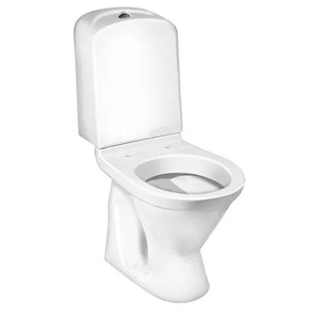 Унитаз-компакт Gustavsberg Nordic 3 3510 без сидения