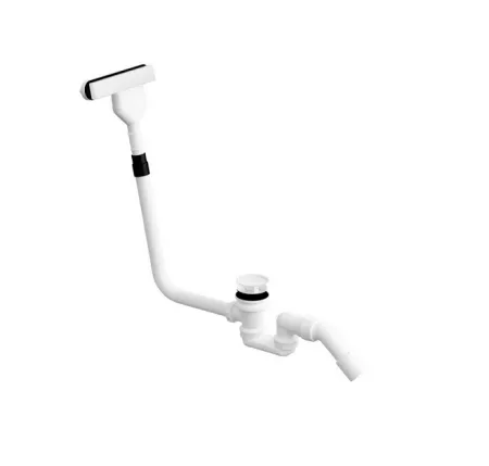 Слив-перелив для ванны Bette B614-000 белый