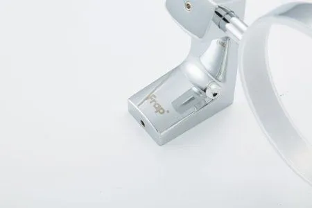 Ершик для унитаза подвесной Frap F3ZS06IT10UX, хром - купить в Москве по низкой цене в интернет-магазине с доставкой по всей России | HITsant Ершик для унитаза подвесной Frap F3ZS06IT10UX, хром