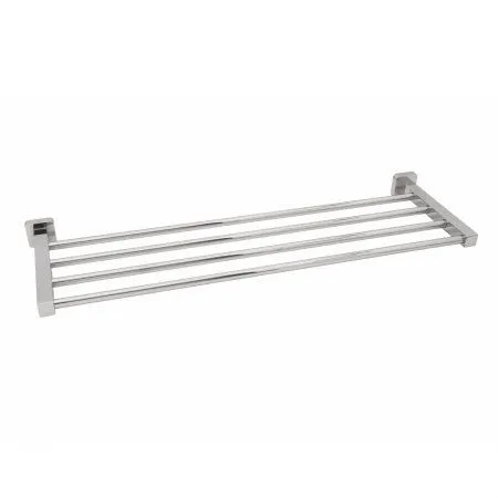 Полка WasserKRAFT Lippe K-6500 K-6511 хром