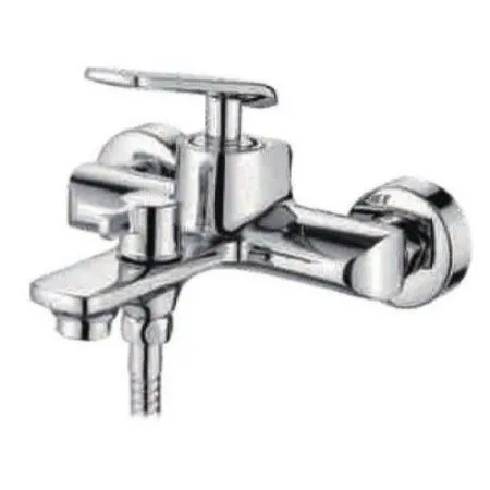 Смеситель Ledeme L3274 хром