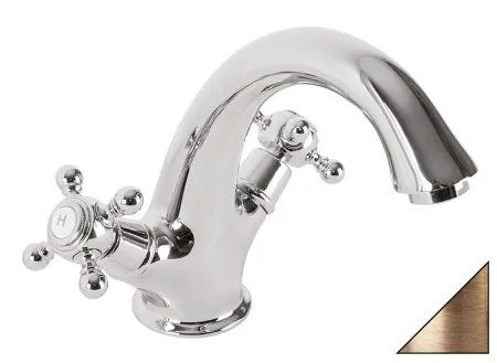 Смеситель Cezares Golf GOLF-LS1-02 для раковины