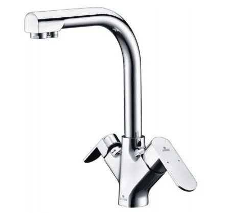 Смеситель для кухонной мойки  KAISER Arena (33066)