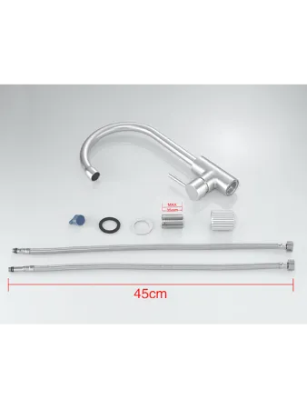 Смеситель для кухни Frap F4052