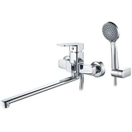 Смеситель Ledeme L2280 хром