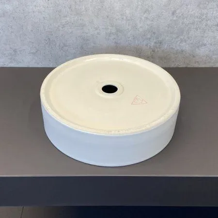 Раковина Comforty 9110 MW - купить в Москве по низкой цене в интернет-магазине с доставкой по всей России | HITsant Раковина Comforty 9110 MW