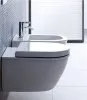Чаша для унитаза подвесного Duravit Darling New 2545090000