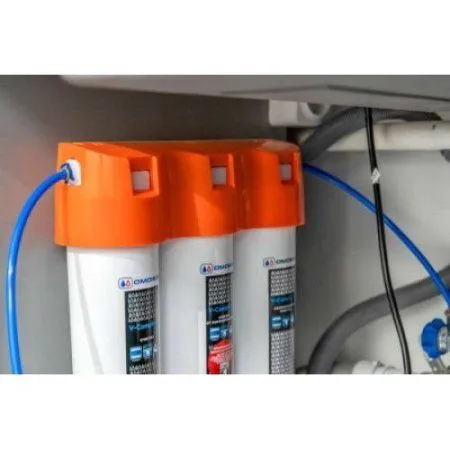 Фильтр для воды Omoikiri Lite