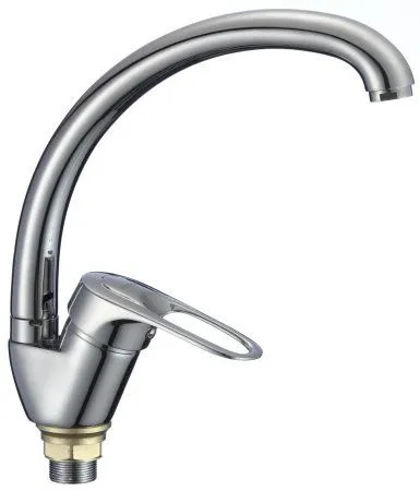 Смеситель для кухонной мойки Fmark (FM4104)