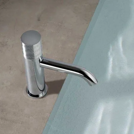 Смеситель для раковины Paini Cox Grip