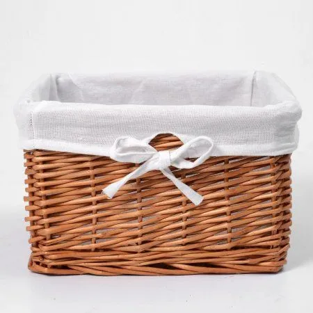 Корзина WasserKRAFT Dinkel WB-580-L коричневый