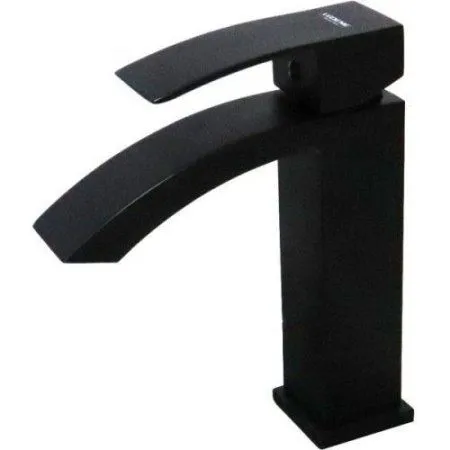 Смеситель Ledeme L1055B-15 черный