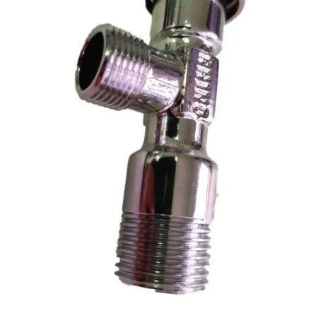 Запорный клапан Paini 53CR951 хром - купить в Москве по низкой цене в интернет-магазине с доставкой по всей России | HITsant Запорный клапан Paini 53CR951 хром