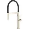 Смеситель Grohe Essence 30294BE0 нержавеющая сталь