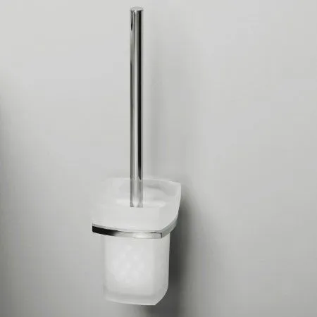 Ершик WasserKRAFT Wern K-2527 хром