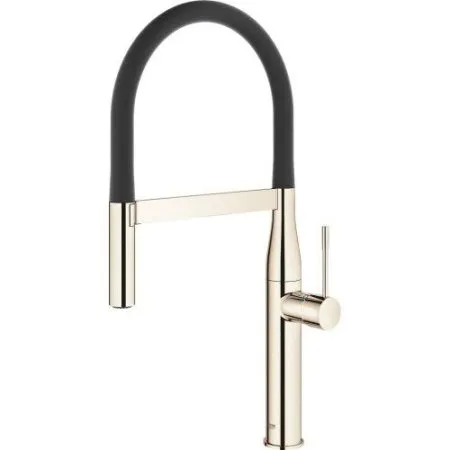 Смеситель Grohe Essence 30294BE0 нержавеющая сталь