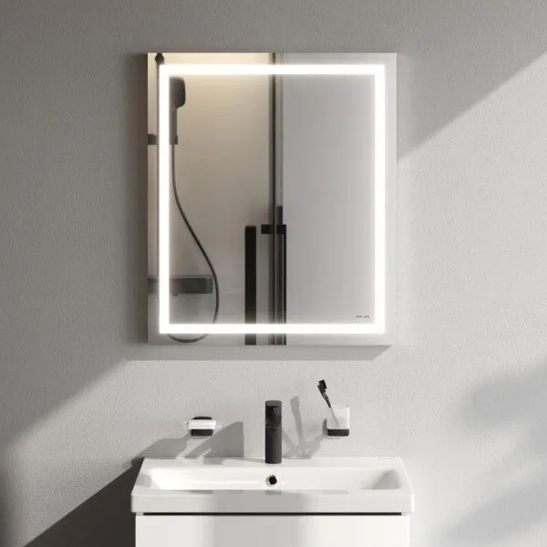 Зеркало AM.PM Gem M91AMOX0601WG