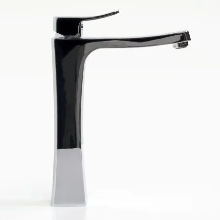 Смеситель для раковины WasserKRAFT Aller 1060 1063H хром