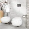 Унитаз подвесной Villeroy & Boch Pure Stone 567010R1