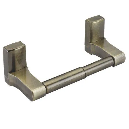 Держатель туалетной бумаги WasserKRAFT Exter K-5222 светлая бронза - купить в Москве по низкой цене в интернет-магазине с доставкой по всей России | HITsant Держатель туалетной бумаги WasserKRAFT Exter K-5222 светлая бронза