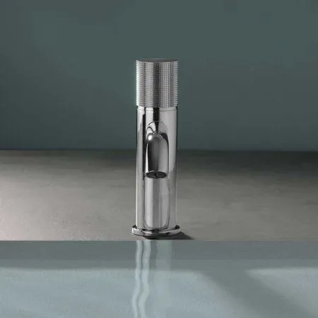 Смеситель для раковины Paini Cox Grip