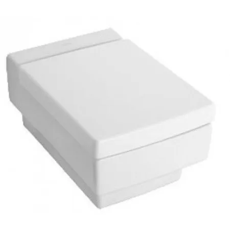Унитаз подвесной Villeroy & Boch Memento 562810R2 star white