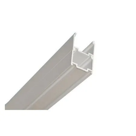 Регулирующий профиль Ravak Supernova NPS 185 E778801U18500 сатин