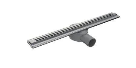 Дренажный канал Timo Premium (SLM-80-S50R)