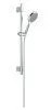 Душевой гарнитур Grohe Tempesta New 27598001