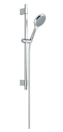 Душевой гарнитур Grohe Tempesta New 27598001