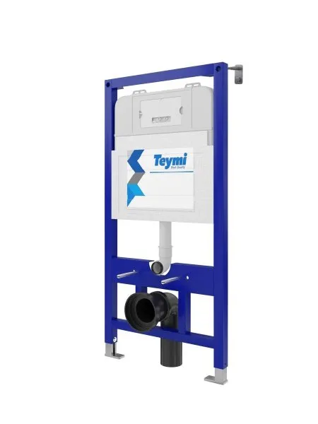 Инсталляция для подвесного унитаза Teymi Aina 52 T70011