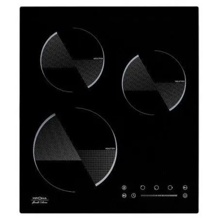 Варочная панель Krona OMBRA 45 BL