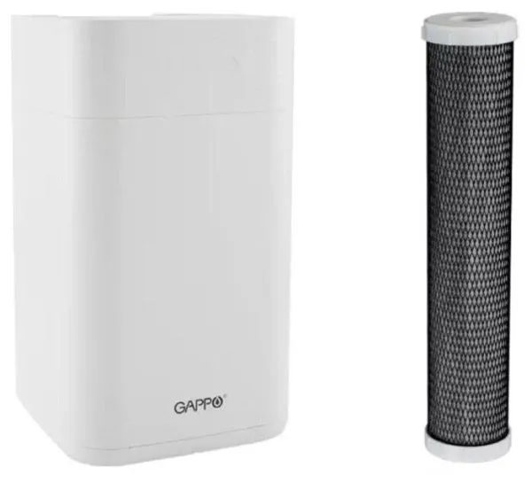 Картридж для водоочистителя Gappo C G9051-2