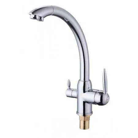 Смеситель для кухонной мойки VIKO (V-5204)